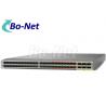 N5K C5548UP FA Used Cisco Switches , 10 Gigabit Ethernet Cisco 32 Port Switch N5K-C5548UP-FA for sale