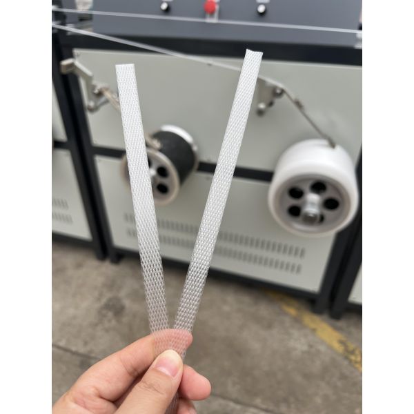 Automated PP packing belt making machine 5-19mm PP PET strapping production line for automatic packaging machines