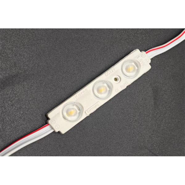 Low Voltage DC12V RGB LED Panel for Indoor Mall Advertising Display Box Outdoor Hotel Signage Letters