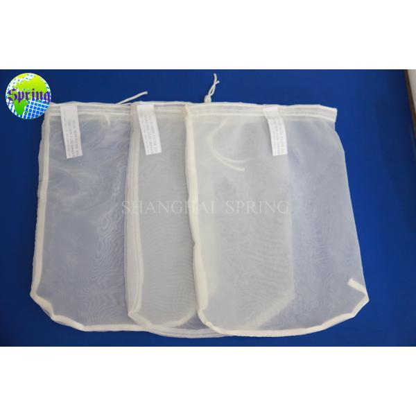 Industrial High Temperature Filter Bags Customized Logo and PP for Effective Filtration Needs