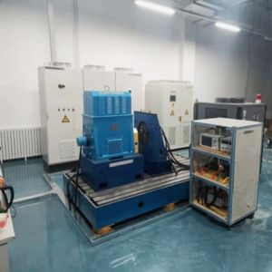Wholesale Customized New Energy Engine Testing Bench from china suppliers
