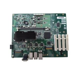 Buy cheap Custom Versatile Smart Robotics PCBA Compatible With Multiple Programming from wholesalers