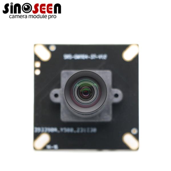 Effortlessly Capture Stunning Images with the Sinoseen 4152 x 3062 Camera Module imx377 Perfect for Small Portable Devices