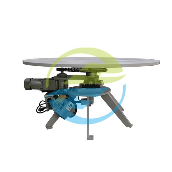 0 - 30° Stepless Adjustable Stability Test Bench Home Appliance Testing