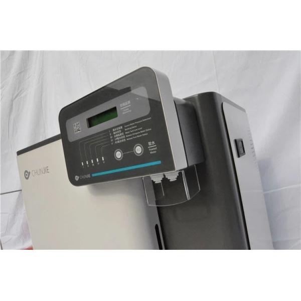 1 To 3ppb Lab Water Purification System Lab Deionized Water System 5LPH 10LPH