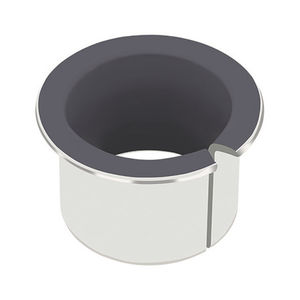 Low Friction Aerial Lift Outdoor Polymer Plain Bearings Corrosion Resistance