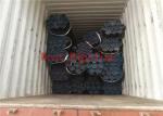 Cold Drawn Erw Mild Steel Tubes , Stainless Steel Erw Pipe St37.4 E255 E235+N