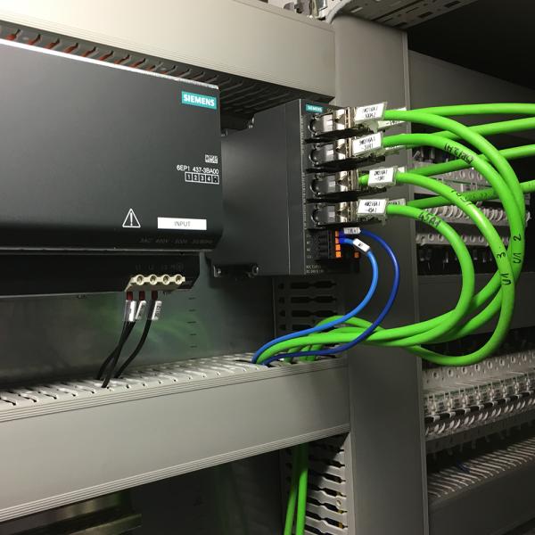 5dB SC/APC Fiber Optic Attenuator Single Mode for Telecommunication Fixed Attenuator