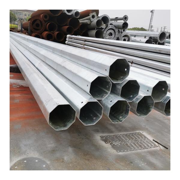 Universal Power Lattice Antenna Tower Mast 30m Galvanized Telecom