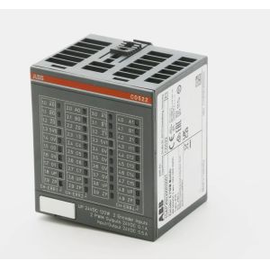 Wholesale ABB CD522 1SAP260300R0001 Function module 2 encoder inputs Sweden from china suppliers
