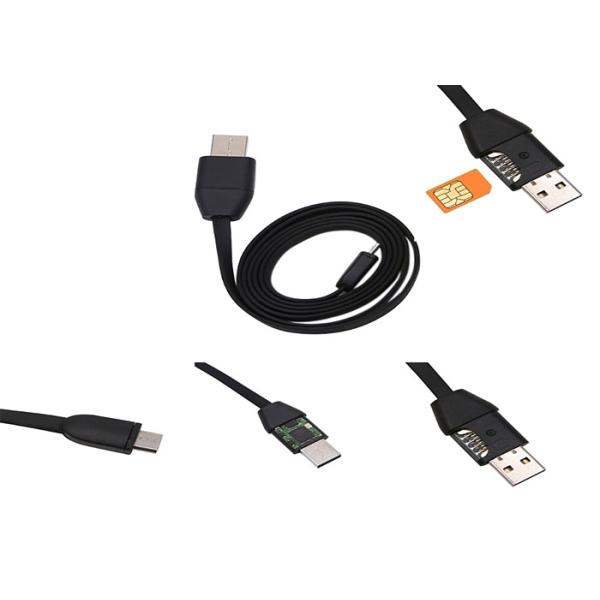 The Best Quality GPS Cables Tracker Vehicle Car Tracking Device Micro USB Cable Real Time GSM/GPRS Tracking Made In Ch