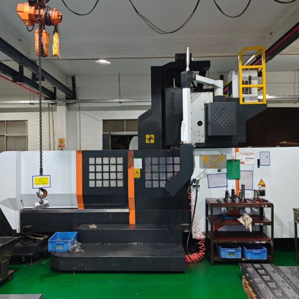 Precision Processing Customization Services Aluminum Plate Metal Parts Hardware CNC Chassis Manufacturing Mechanical Equipment