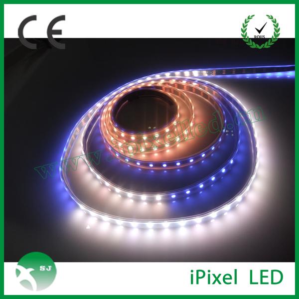 RGBW Addressable LED Strip