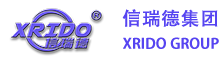 China Henan Xrido Environmetal Protection Technology Co., Ltd. logo