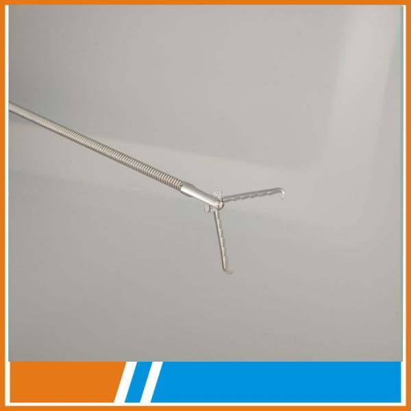 Single use Foreign body grasping Forceps of Endoscopy instruments