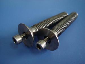 Wholesale China Titanium Racing Bike &amp; Motorcycle Bolt from china suppliers
