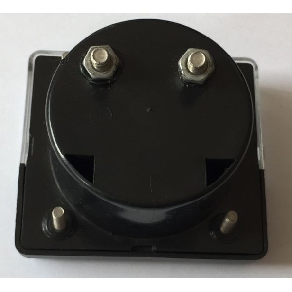 Temperature Resistance Analog Meter MU-45 Ammeter Voltmeter Waterproof Versions
