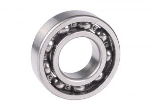 Wholesale Durable 0.032kg 12.7mm Double Row Deep Groove Ball Bearing from china suppliers