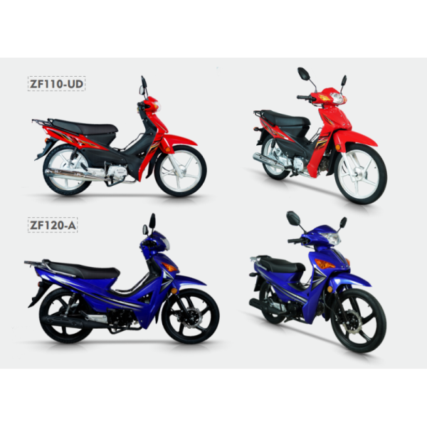 TOPMOTO Everest Motorcycles – Born to Conquer, Engineered for the Summit