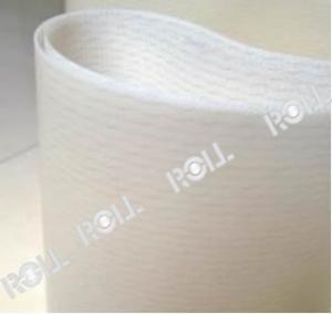 Wholesale PE Conveyor Belt 1-11mm Size Iso9001 Certificated For Food Industry from china suppliers