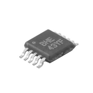 OPA2334AIDGST New and Original OPA2334AIDGST VSSOP-10 Integrated circuit