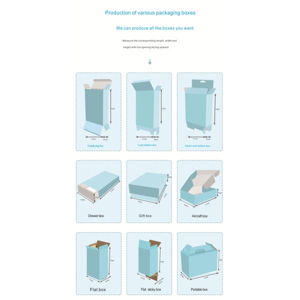 Recycled Materials Phone Case Packaging Drawer Box with Embossing and Sponge Lining for Consumer Electronics
