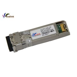 Wholesale Cisco CWDM-SFP10G-1570-80 1570nm SFP+ Fiber Transceiver from china suppliers