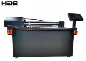 China HP740 Online Color Inkjet Printer For Pizza Box And Shopping Bag Printing on sale