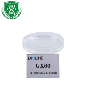 Wholesale GX60 Cationic Cetrimonium Chloride Cosmetics Surfactant In Shampoo from china suppliers