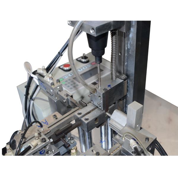 Automatic Machine Screw Machine Automatic Screwdriver Full Automatic Screw Auto Machines