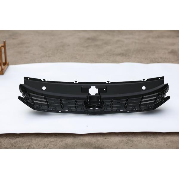 56d853651 VW Passat 2016 2017 2018 Volkswagen Passat Front Grille Replacement