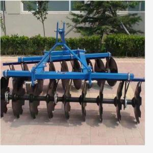 Wholesale High quality and Top Manufacturers In China Disc Harrow from china suppliers