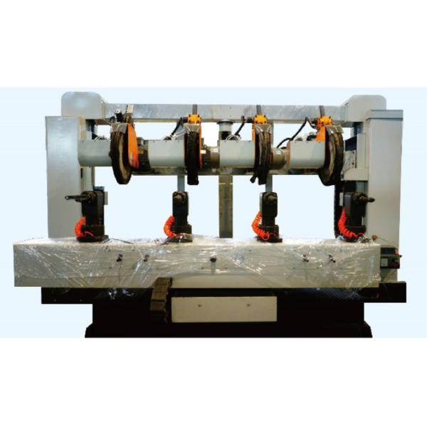 Industrial Workshop ZINC Alloy Door Handle Buffing Equipment Brass Water Tap Polishing Machine Manufacturers