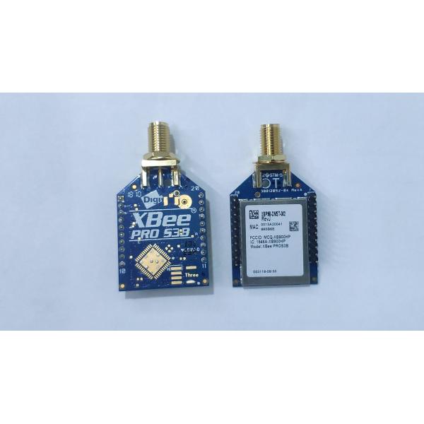 DIGI XBee S3B Telemetry Radio Module (XBP9B-DMST-002) for UAV Communication and Aerial Photography