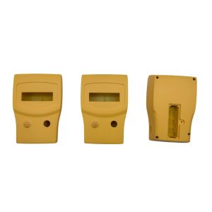 ABS Plastic Prototype Clear Resin 3D Printer Parts , SLA Rapid Prototype