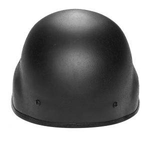Wholesale Level NIJ IIIA 3A .44 Tactical Ballistic Helmet Army Police Military Combat Helmet from china suppliers