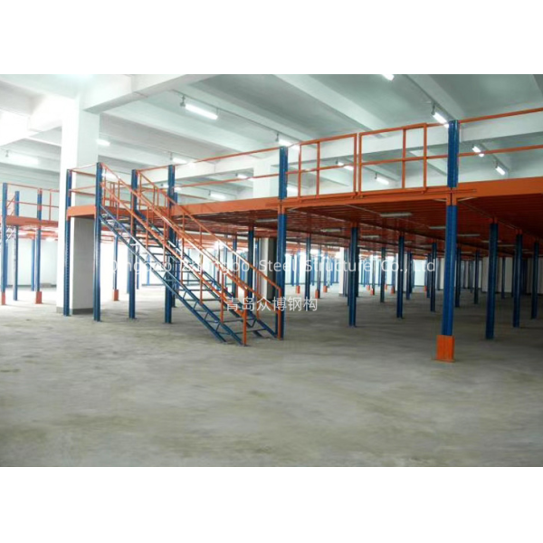 Pre Engineered Steel Buildings Galvanized Structural Steel Warehouse Shed Fabrication