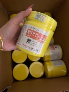 Wholesale J-Cain Korea Original Numbing Cream for Skin from china suppliers