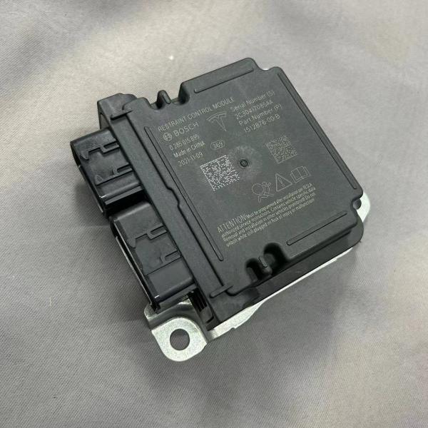 State-Of-The-Art EV Engine Control Module 1512876-00-B For Tesla Model 3 And Model Y