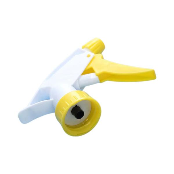 28/400 28/410 28/415 A Shape Trigger Sprayer With Household Cleaner