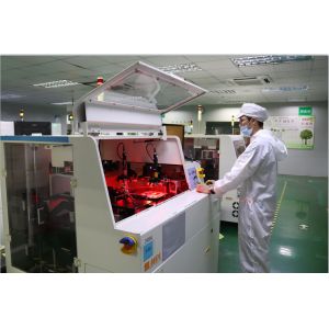 SHENZHEN WEERSOM OPTOELECTRONIC CO.,LTD