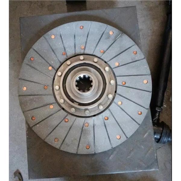 Clutch Disc 45-1604050 for Umz Part