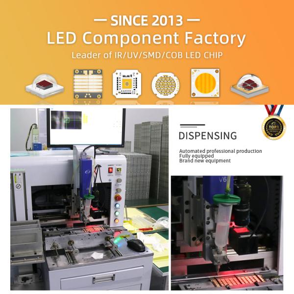 30W+30W BICOLOR 1919 COB LED CHIP DOWNLIGHTS INDOOR LIGHTS SPOTLIGHTS 36-38V DIMMABLE CCT Two Colors 2700-6500K