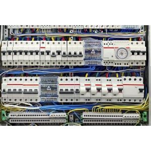 Wholesale OEM EPC Project 110 KV Electricity Distribution from china suppliers