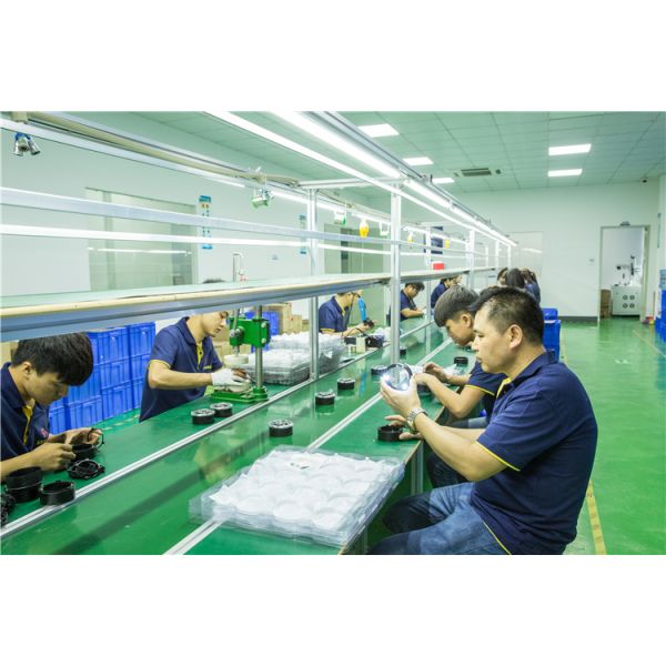 High Quality Wholesale Custom Large Size LED Lighted Magnifier Glasses, Computer Screen LED 18*14CM 3X Magnifying Glass