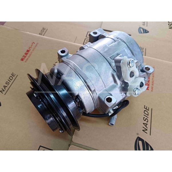 Auto AC Conditioning Compressor For 883206A230 883206A041 10S17C Land Cruiser Prado 2700