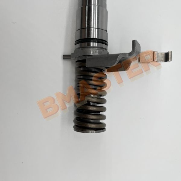 Precision Calibrated Fuel Injector 127-8230 For 3116 Engine With 6 Months Warranty