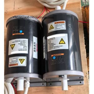 Buy cheap 208V Single Phase 3KW Quartz Inline Chemical Heater from wholesalers