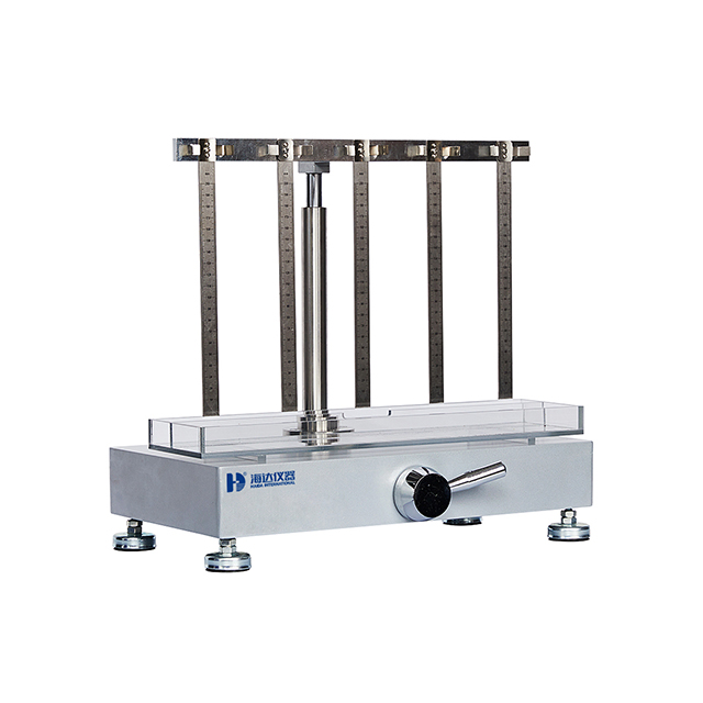 Tissue & Toilet Paper Klemm Capillary Rise Tester