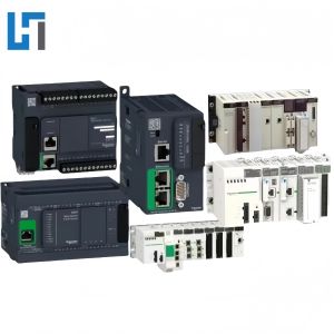 TM221CE40U Schneider M221 Plc Programming Controller Module
